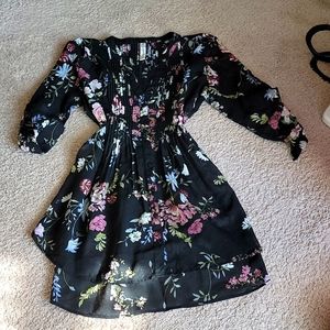 American Rag tunic top